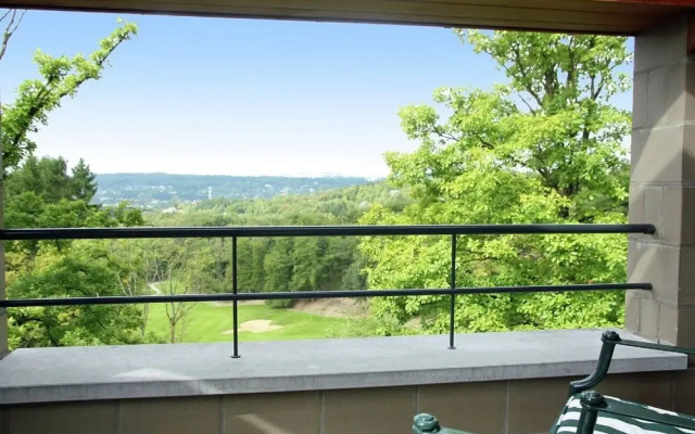 Modern Holiday Home Near Forest in Durbuy