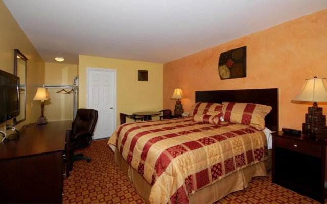Santa Clarita Motel