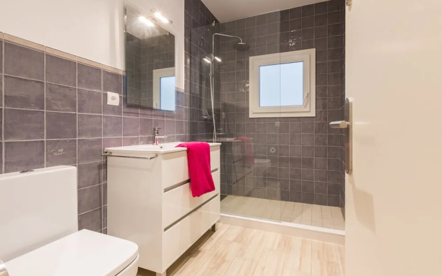 Apartment Sicars