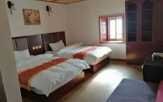 Danbalan Ancient Collector's Homestay