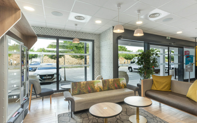 B&B HOTEL Fort de France