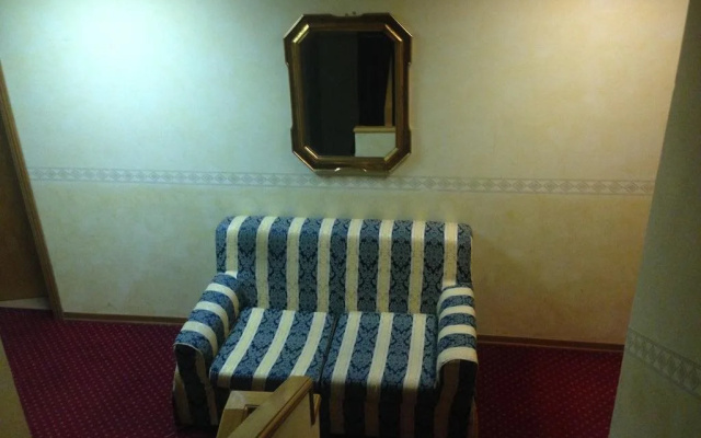 Hotel Margherita