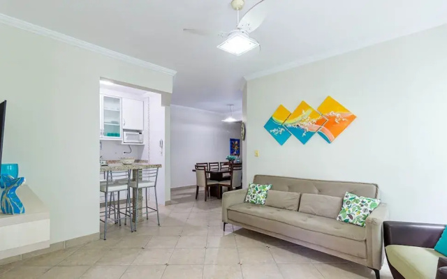 Apart w Barbecue Grill 180m From the Beach Cgb0035
