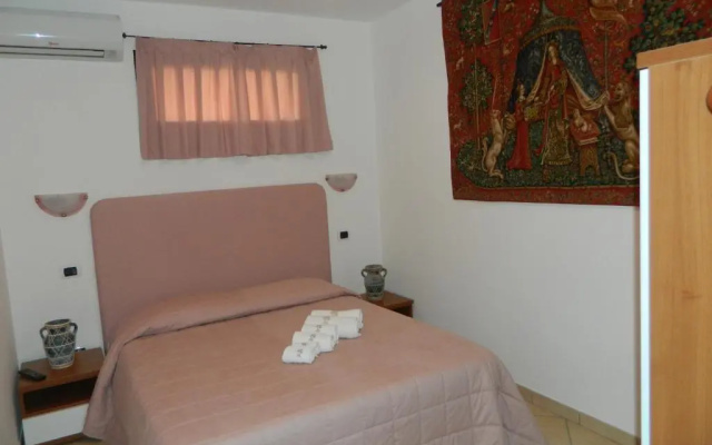 Le Palme Bed And Breakfast