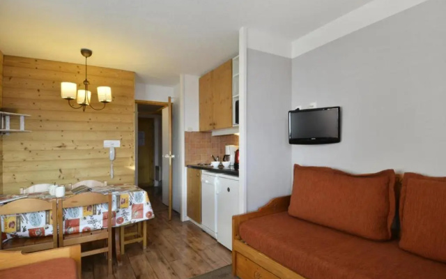 Résidence Themis - Studio pour 4 Personnes 34