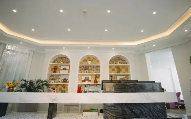 city home stay