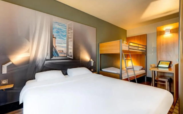 B&B HOTEL Saint-Witz