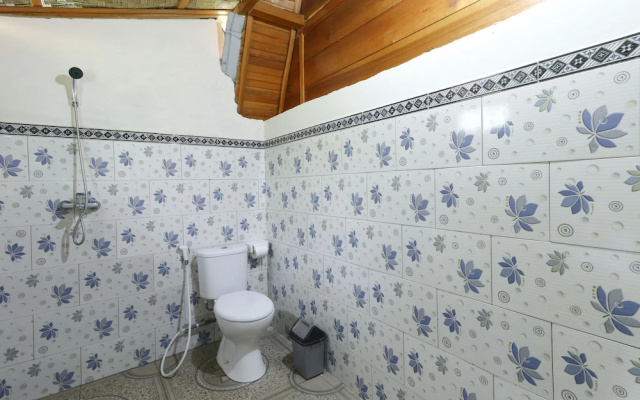 Dekara Cottages