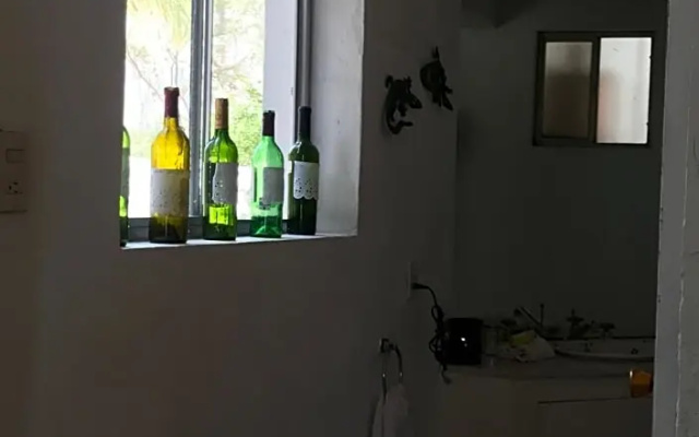 La Casa de los Globos