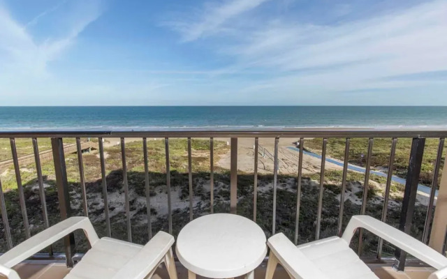 Suntide II Condominium 403