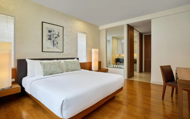 The Park Nine Hotel Srinakarin