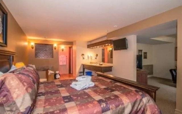 Auberge du Lac Morency