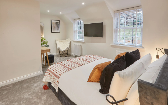 Host Stay Uggleby House Briggswath