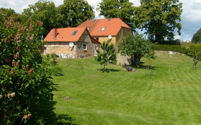 Wohnung in Elmenhorst Nahe Ostseestrand