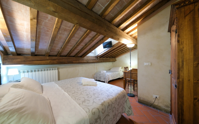 Casa San Tommaso