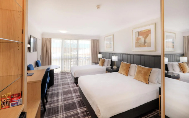 Dubbo RSL Club Motel