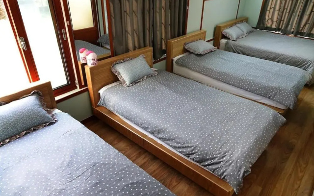 Dreaming Pension
