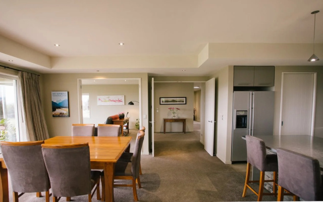 Riverview Terrace