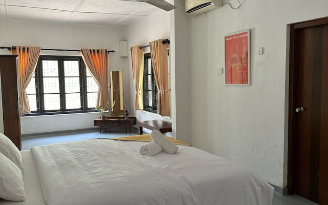Mango Tree Villa