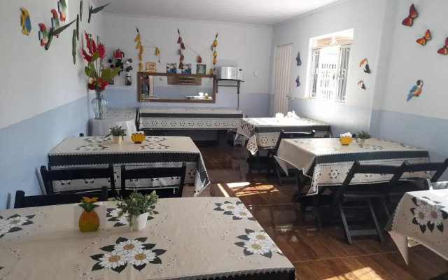 Hotel 3 Irmaos