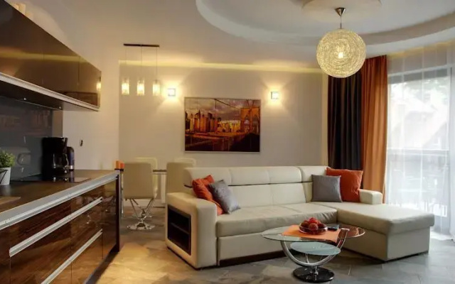 Aparting Wyjątkowe Apartamenty - Panorama Gór