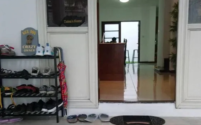 Tainas Home - Hostel