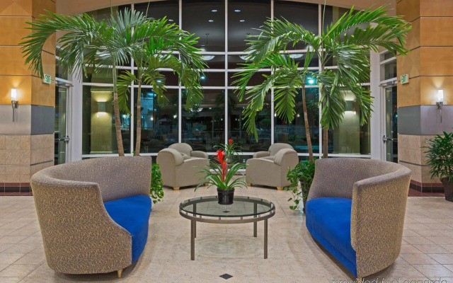 Hotel Landy Orlando Universal Blvd., a Tribute Portfolio Hotel