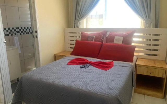 Ekaya Palace Guest House