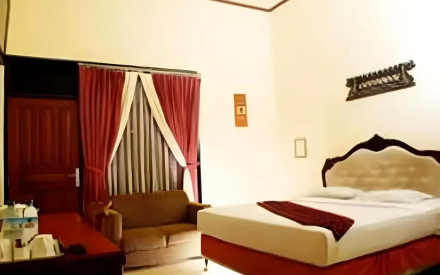 Mataram Hotel