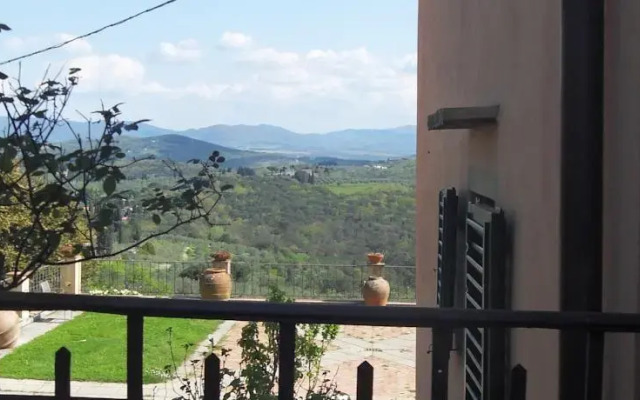 Tavernaccia
