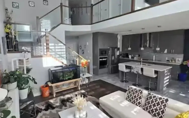 Spacious Edmonton Family Rental