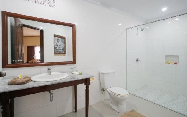 Bumas Hotel