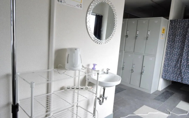 Kyoto Guest House Ninja - Hostel