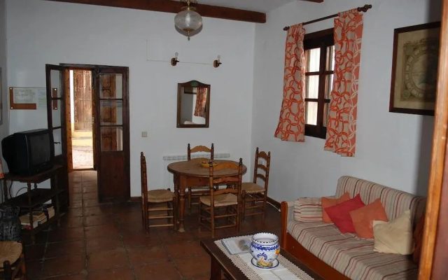 Hacienda Dos Olivos