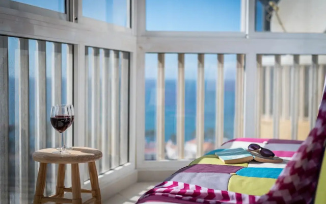 Y8Dfantastic Yomely Apartment Las Americas