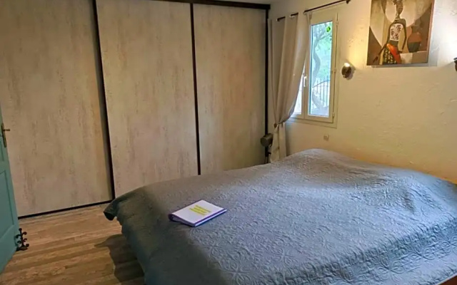 NOTRE PETIT COIN DE PARADIS chambre privée chez l'habitant