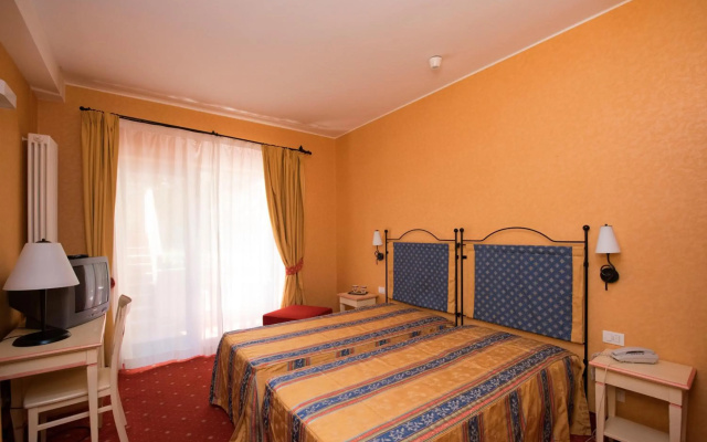 Hotel Campagna