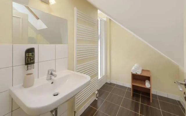Hotel Na Staré Pošte