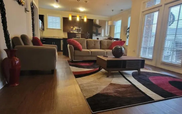 Lovely 2 Bedroom