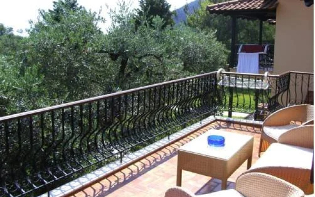 Hotel Bungalows Ariadni