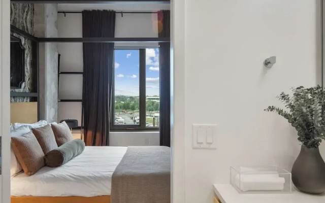 Luxury Apartments by Hyatus Boston - Cambridge