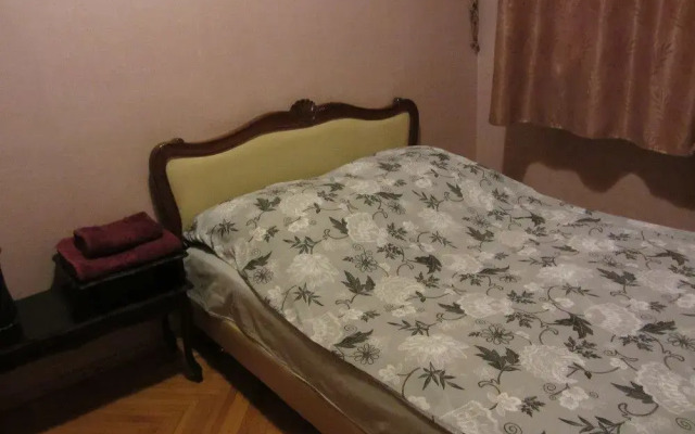 Апартаменты Old Flat на Белинского
