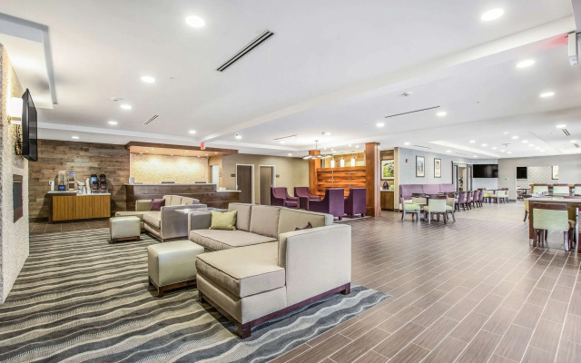 Comfort Inn Jasper South