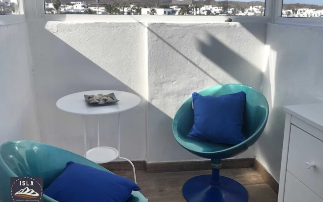 Apartamento Sueño Marinero - Los Cocoteros