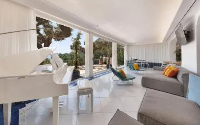 Villa Giove 1