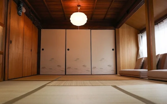 Kokoyui Guest House