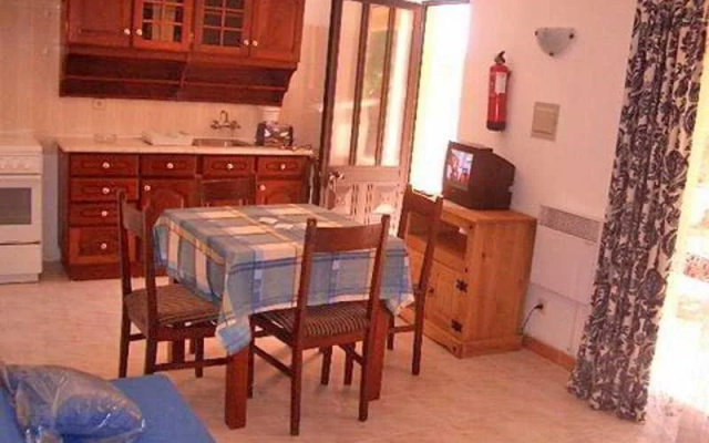 Casa Rosa Montes