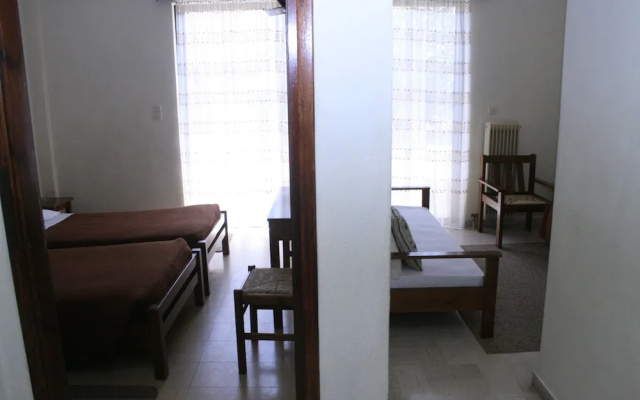 Hotel Iliahtides