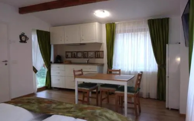 Casa de vacanta Pintea