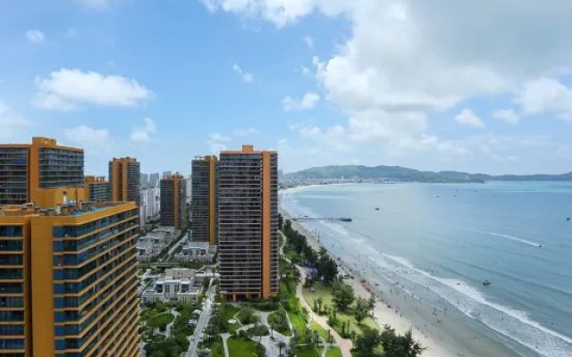 Huidong Shuangyue Bay Wanyue Apartment (Vanke Phase 2)